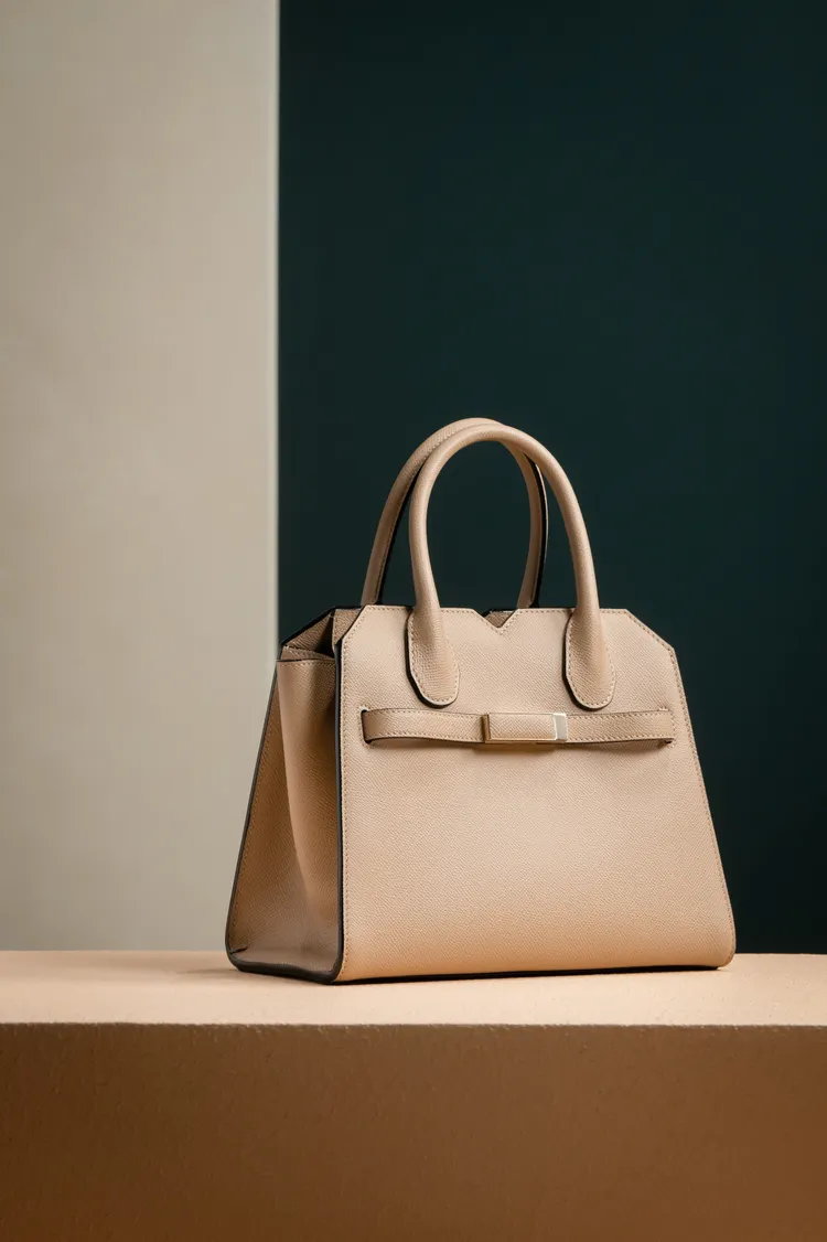 Milano包款以卓越的工藝技術搭配舒適耐用的設計。品牌提供