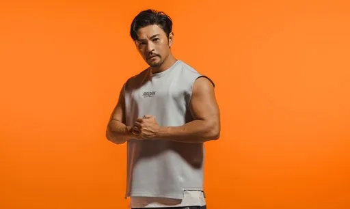 夢多嘆今九州大地震「就在我家旁邊」! 家中損害有點嚴重