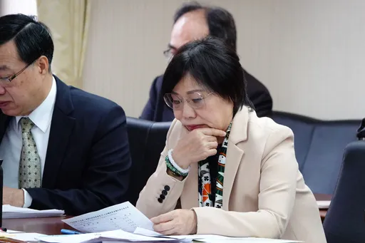 內政部公開政黨去年度財報!3政黨未完成申報將依法開罰