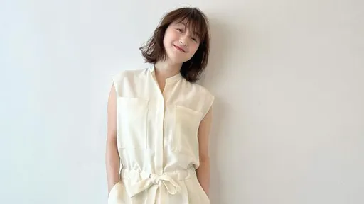 廣末涼子沒戲演隔25年當回歌手 不倫風波靠美魔女前輩拉一把