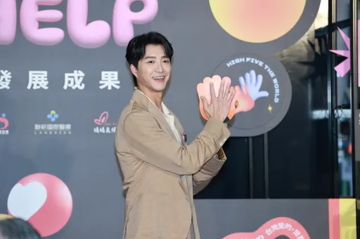 江宏傑鬆口曝與SJ利特合拍實境秀進度 最擔心這一點