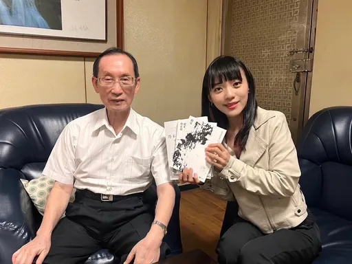 感念曾貴海逝世!黃捷悼念:守護柴山衛武營、疼惜高雄第一人