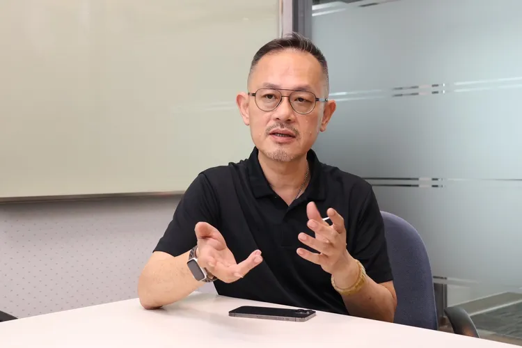 生活工場董事長王慶輝表示，目前尚未有接到廠商直接反應有欠款問題。莊宗達攝