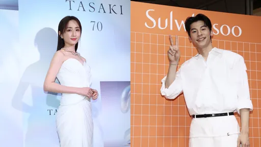 許光漢低調當兵去 柯佳嬿來不及祝福喊「懇親日去看他」