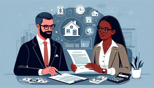 購屋人看過來 非銀行體系還有錢可貸