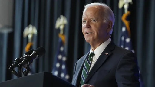 奇襲立功!烏克蘭攻佔俄羅斯領土 拜登:讓普丁措手不及陷入兩難