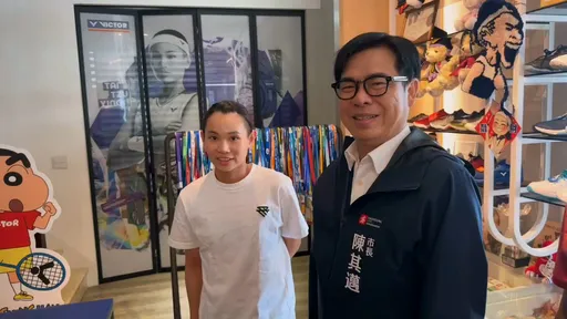 用美食欢迎小戴回家! 暖男迈迈市长送上她最爱吃的这东西