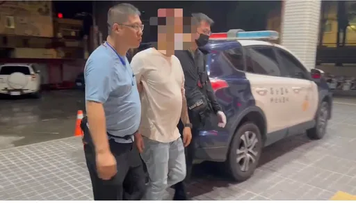 高雄林園民宅縱火1死3傷!檢警查出還有共犯 狠嫌僅認丟鞭炮遭羈押