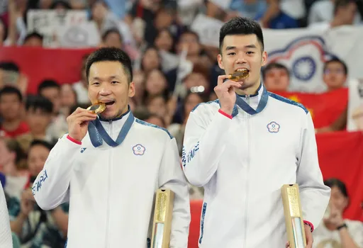 歡慶奧運金牌榮耀 台糖推單筆滿300元加1元購金牌啤酒