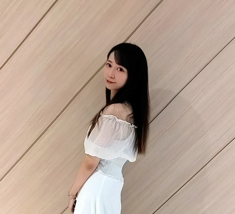 關關今年7月首次進入了百榜，她開心感謝粉絲的支持，歡迎更多好朋友一起加入。