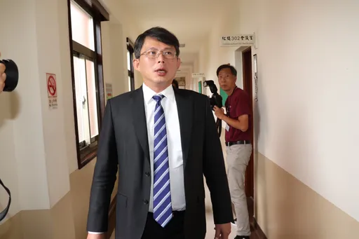 柯文哲要黃珊珊負責善後小組　黃國昌：當然有必要