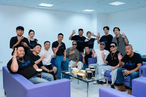 孫安佐被打 《角頭》監製曝內幕