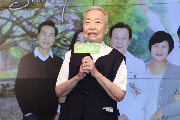 龐宜安導播精神奕奕。莊宗達攝