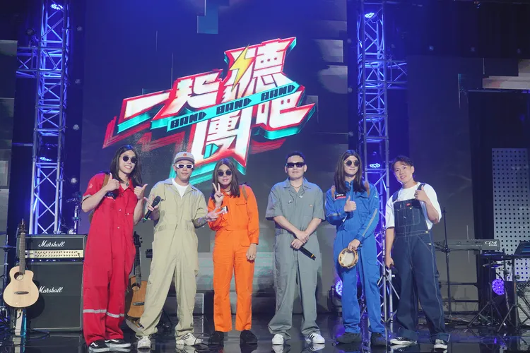 玖壹壹和DYB合作。東森綜合提供