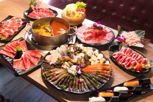 身分證拿出來!名字有「郁、婷」 麻辣鍋、和牛、生魚片都打5折