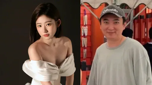 王思聰孩子媽入住2億豪宅 「每天睜眼就賺3萬8」大批男網友示愛