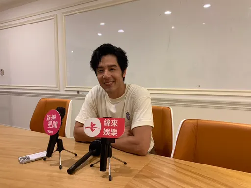 挚友心肌梗塞逝世!胡宇威叹人生无常 与陈庭妮聊身后事