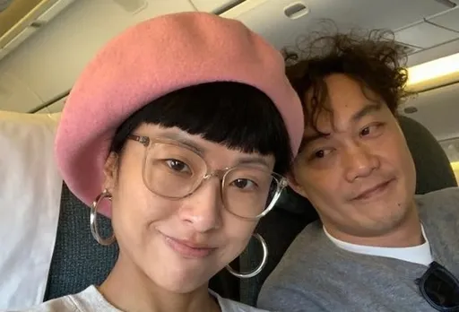 陳奕迅老婆po宇多田光演唱會影片 網友火大罵到她刪片