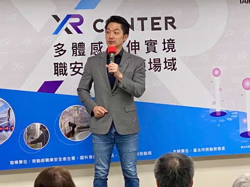 中山商圈部分店家「不合法」恐消失!蒋万安:都发局将持续协助