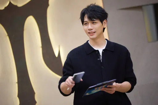 蔡旻佑出道18年「轉大人」 參戰《披荊斬棘》交換私密故事