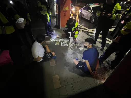 外籍車手集團專收離台移工帳戶 假投資詐騙入帳千萬!至少34人受害