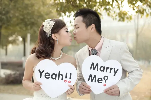 七夕閃婚預備備？3星座易被浪漫沖婚頭