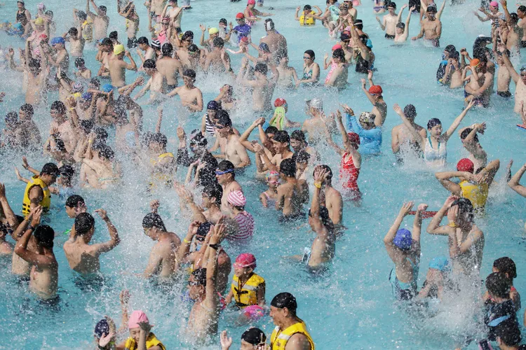 身分證對中「2、0、5」任兩碼，可享現省超過千元的門票優惠。 麗寶集團提供