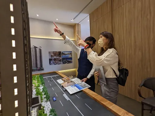 台灣新房香港化!北台上半年最小宅規劃僅10坪