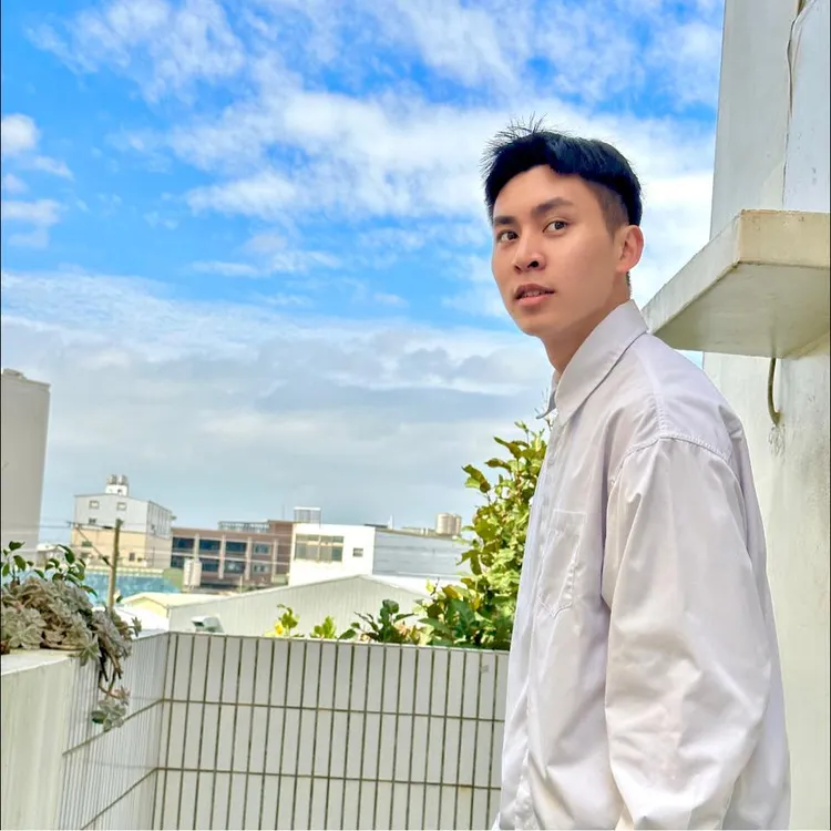 邱相榤。翻攝自邱相榤臉書