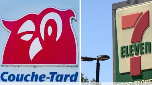 小7恐換老闆!? OK母公司ACT提出收購711