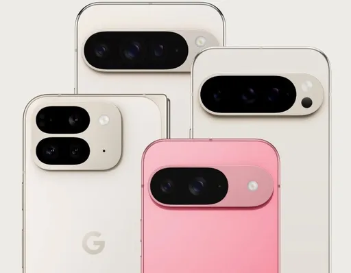 Google Pixel 9系列登場!「一起拍」合照不求人 售價曝光