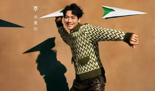 蔡旻佑直播被網友說「講話很機車」 真相揭曉「冤爆了」