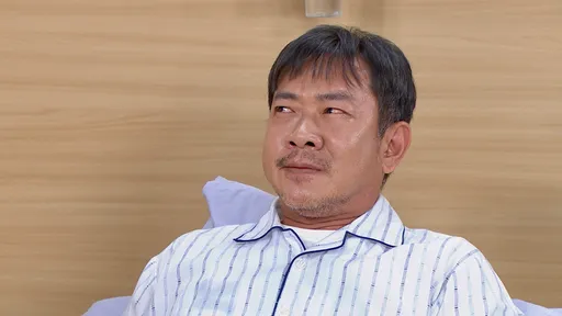 江俊翰重返《爱的荣耀》智商成7岁 诠释「傻里傻气」遭疑:是不是装傻