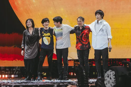 就是要去!五月天花蓮場日期未定 狂粉卡位旅館「連訂4周」