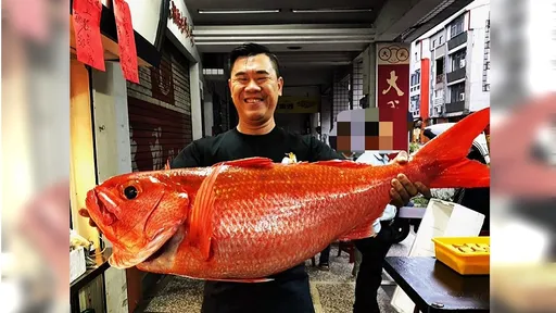 台南在地名店「山記魚仔店」突歇業 飄香25年老闆曝收攤原因