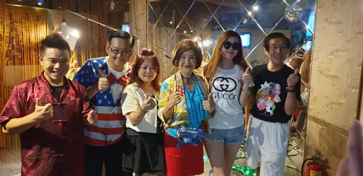 恬娃自爆颱風天「破處」內幕 2年未開機拒3P痛失舊愛