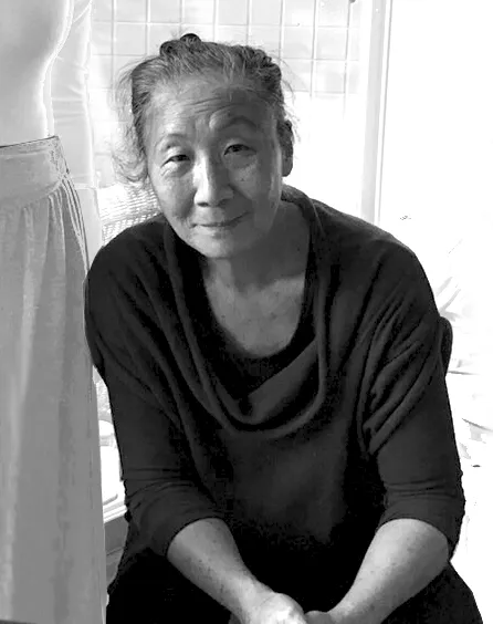 台灣舞蹈教育家「林絲緞」。翻攝台大藝文中心官網