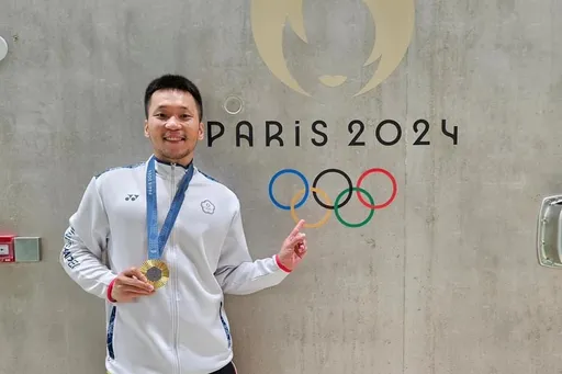 李洋就是暖!情侶因為他鬧分手 直播中一句話化解感情糾紛