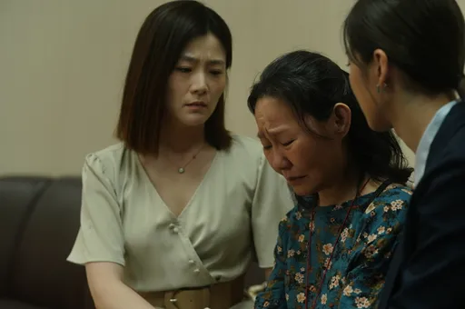 呂雪鳳童年跌落糞坑蛆爬滿身　竟靠導演張作驥消滅陰影