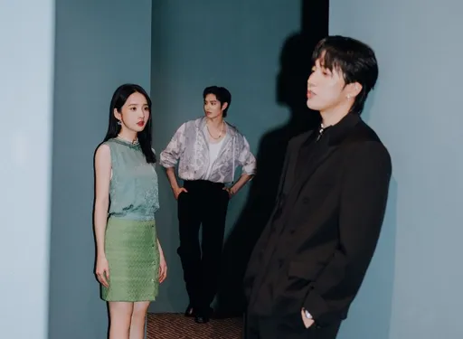 專訪|曹佑寧片場狂做這件事 婁峻碩遭好友背叛全說了