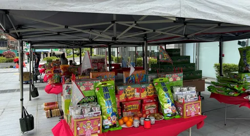 普渡完「媽叫我把罐頭泡麵拿去好市多退」 近萬人怒了:太缺德