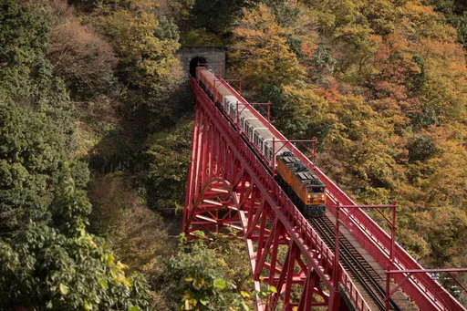 降万元限量抢购!日本北陆5日2万3888元起 游黑部峡谷、合掌村