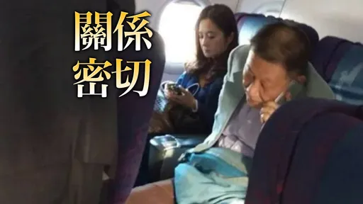 沈慶京、應曉薇遭聲押！9年前同機照被翻出　她嘲諷：果然是一路人