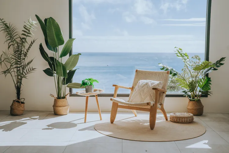 推薦景點峭壁小屋。管理處提供