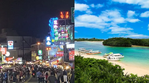 就算比較貴也寧可去沖繩!墾丁輸掉台遊客 網秒點出2大原因
