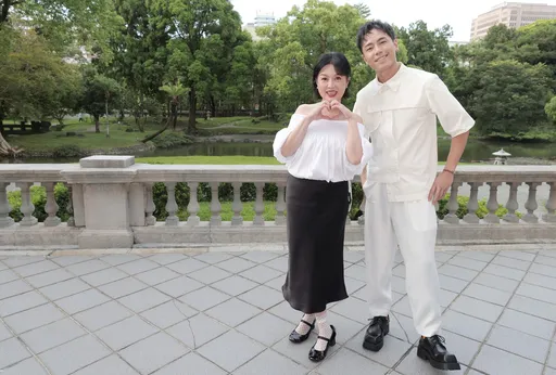 苗可麗連珠砲般開罵深植人心 「為何兒少節目不能有8點檔驚喜」