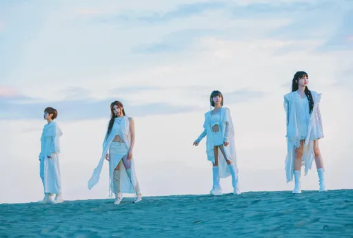 五月天阿信好心疼!最愛女團被曬暈 「木曜女神」溫妮縮水剩145公分