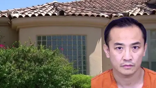 美國夢碎!中國教授在兒女面前殺妻 他的理由竟是這個