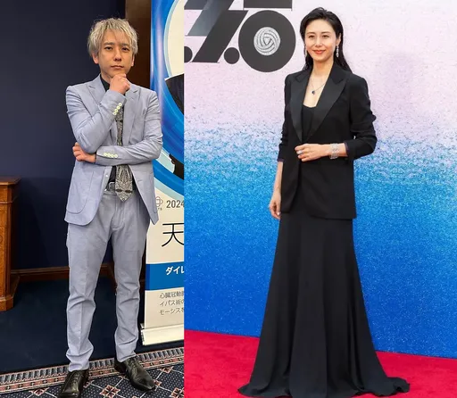 有沒有搞錯?二宮和也首演晨間劇 扮松嶋菜菜子老公