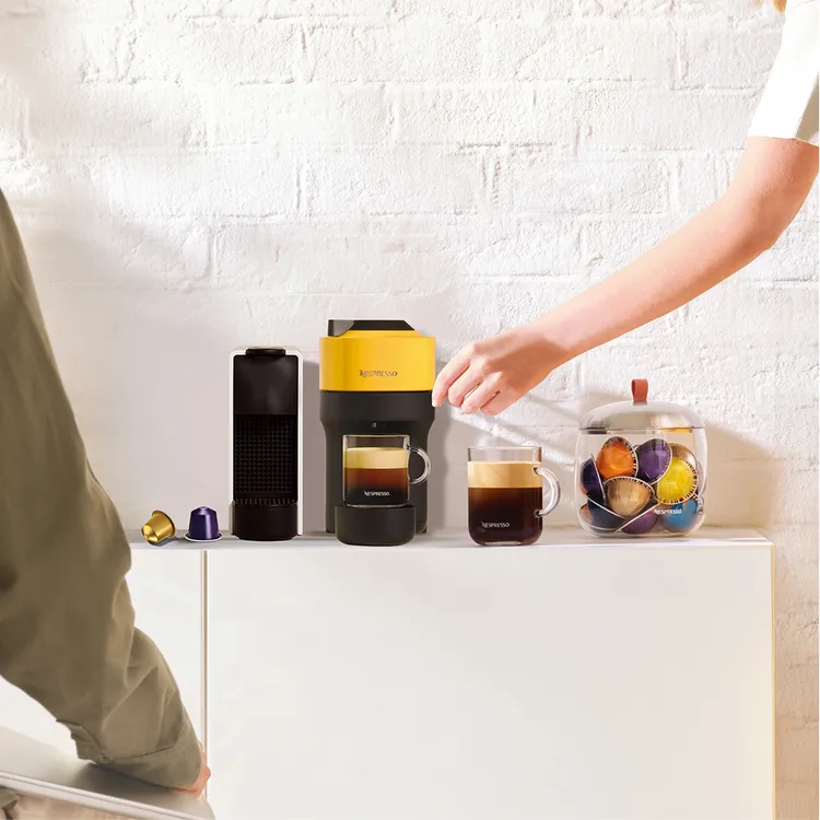 Nespresso為咖啡愛好者帶來全新0元即享方案，購買咖啡機贈咖啡抵用金，總回饋價值高達9000元，最高享100%回饋。業者提供